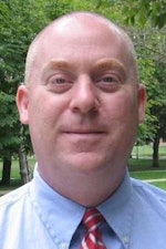 Kevin Meyer portrait